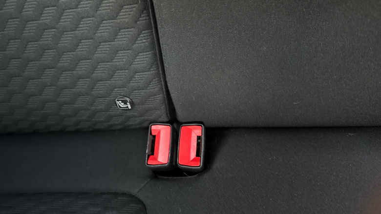 Ford Fiesta 1.0 EcoBoost Titanium 5dr Petrol Hatchback